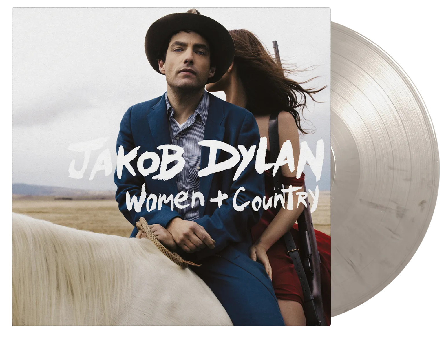 Women + Country